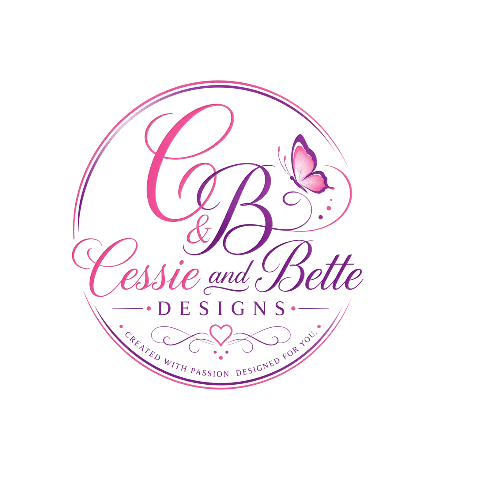 Cessie and Bette Designs