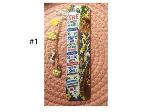 Charmed Bookmarks